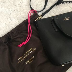 Kate Spade Crossbody